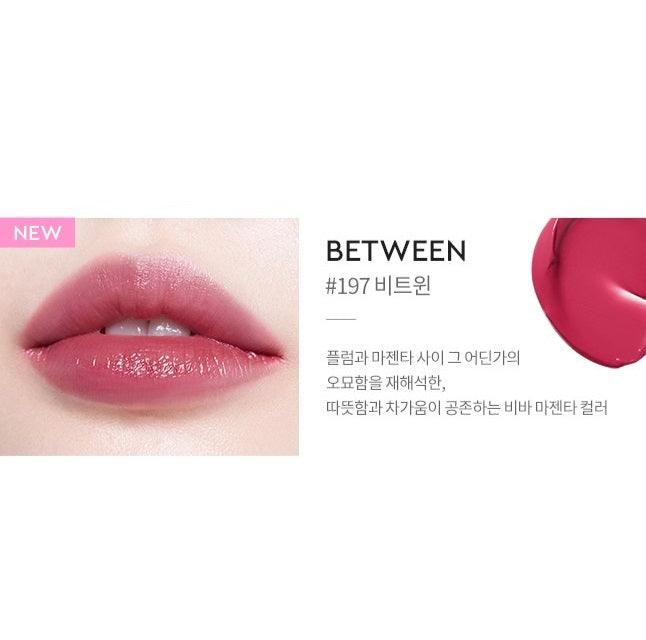 Son Hera Sensual Nude Stain Tint - Kallos Vietnam