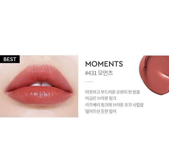 Son Hera Sensual Nude Stain Tint - Kallos Vietnam