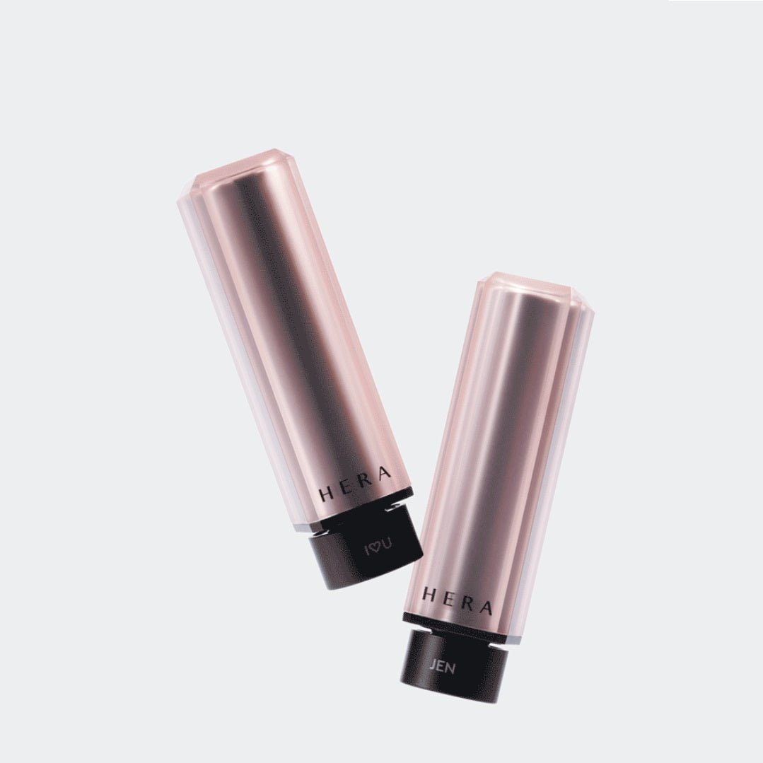Son Hera Sensual Powder Matte Lipstick-Kallos