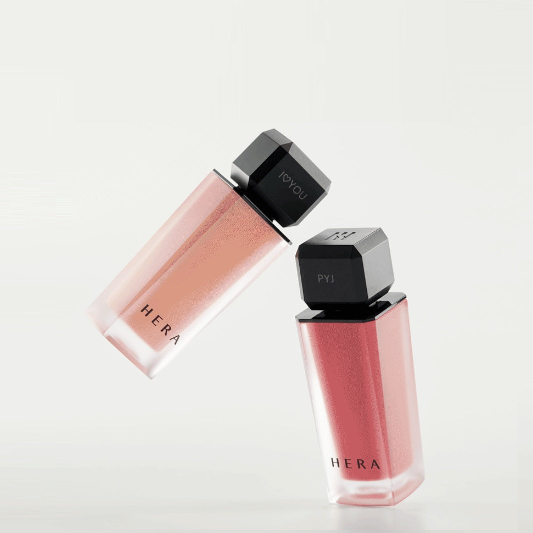 Son HERA Sensual Powder Matte Liquid-Kallos