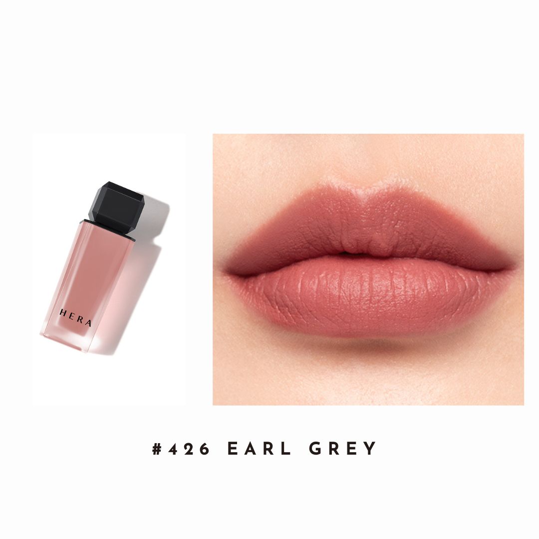 Son Hera Sensual Powder Matte Liquid - Kallos Vietnam