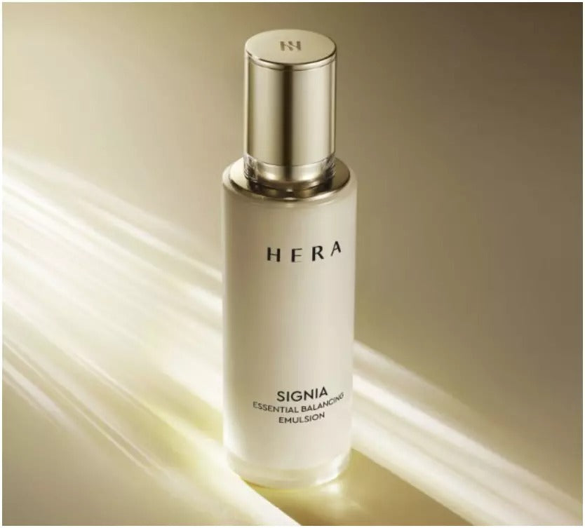 Bộ Dưỡng Da Hera Signia Water Emulsion Gift Set