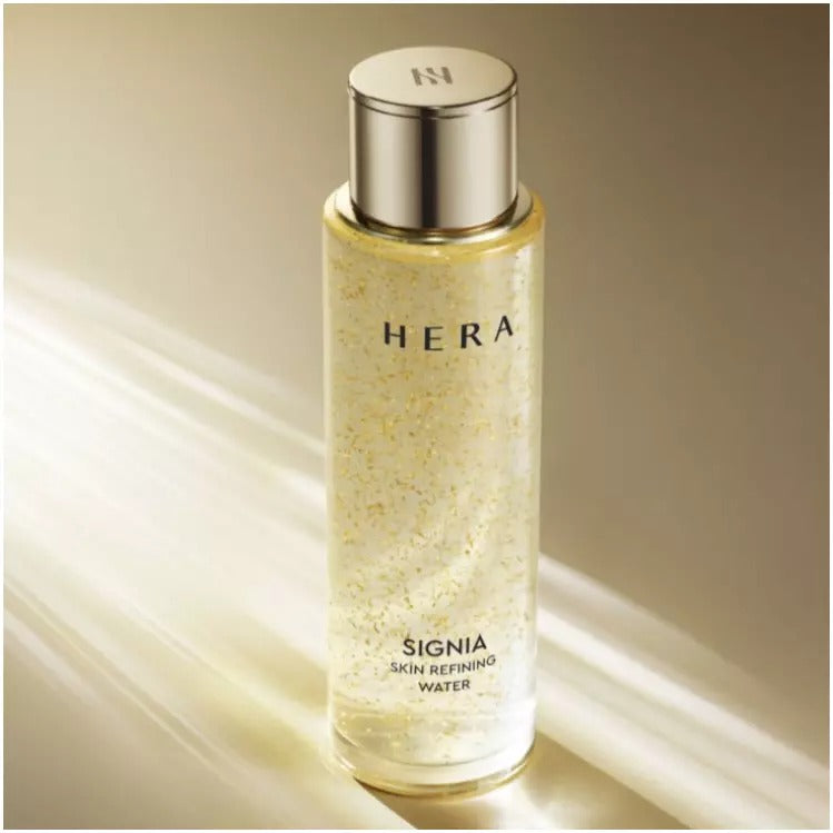 Bộ Dưỡng Da Hera Signia Water Emulsion Gift Set - Kallos Vietnam