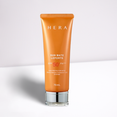 Kem Chống Nắng Hera Sun Mate Leports Pro Waterproof - Kallos Vietnam