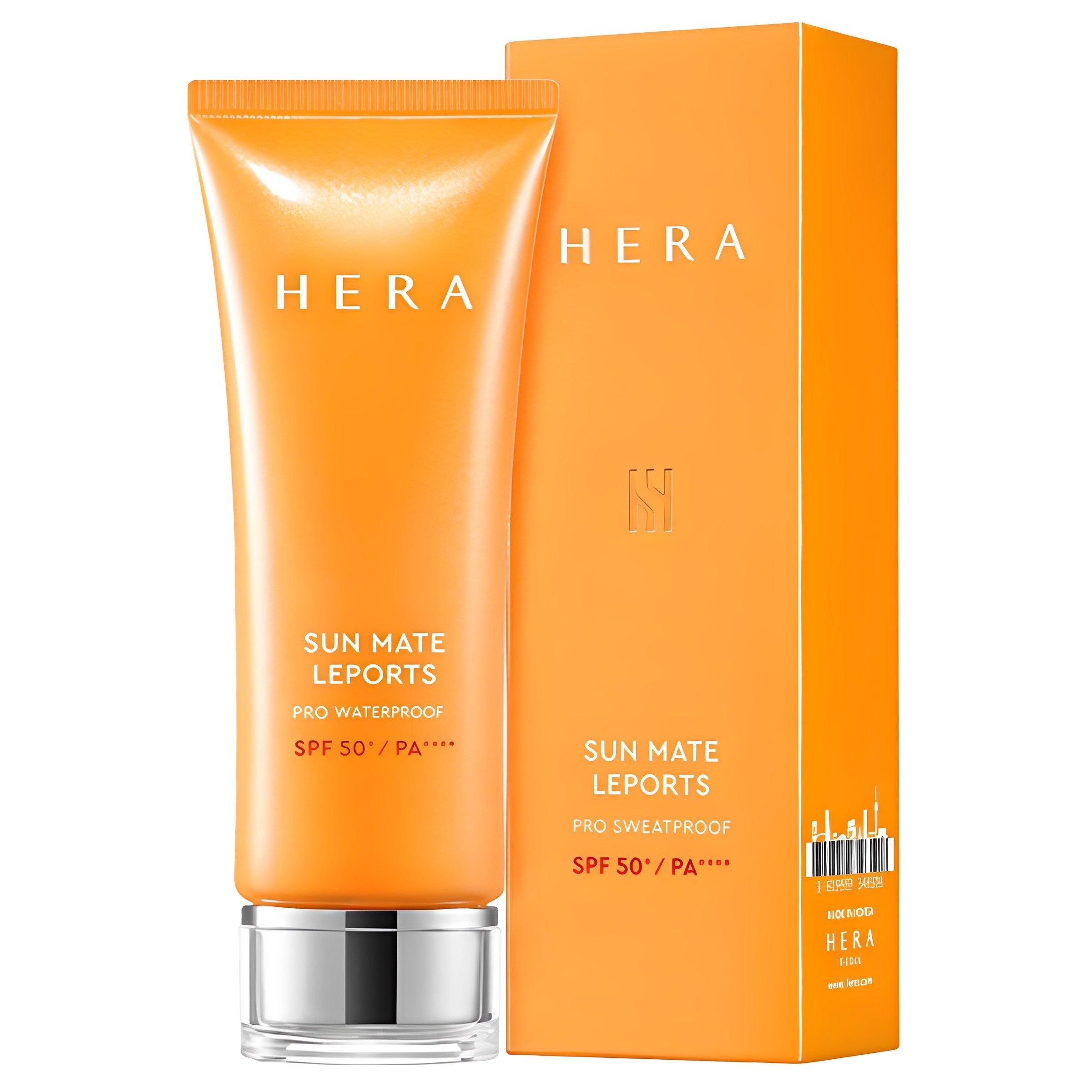 Kem Chống Nắng Hera Sun Mate Leports Pro Waterproof - Kallos Vietnam