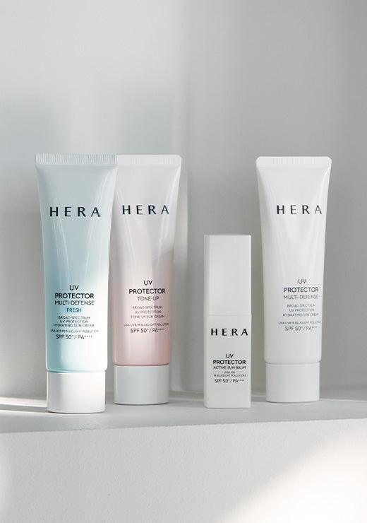 Kem Chống Nắng Hera UV Protector Active Sun Balm - Kallos Vietnam