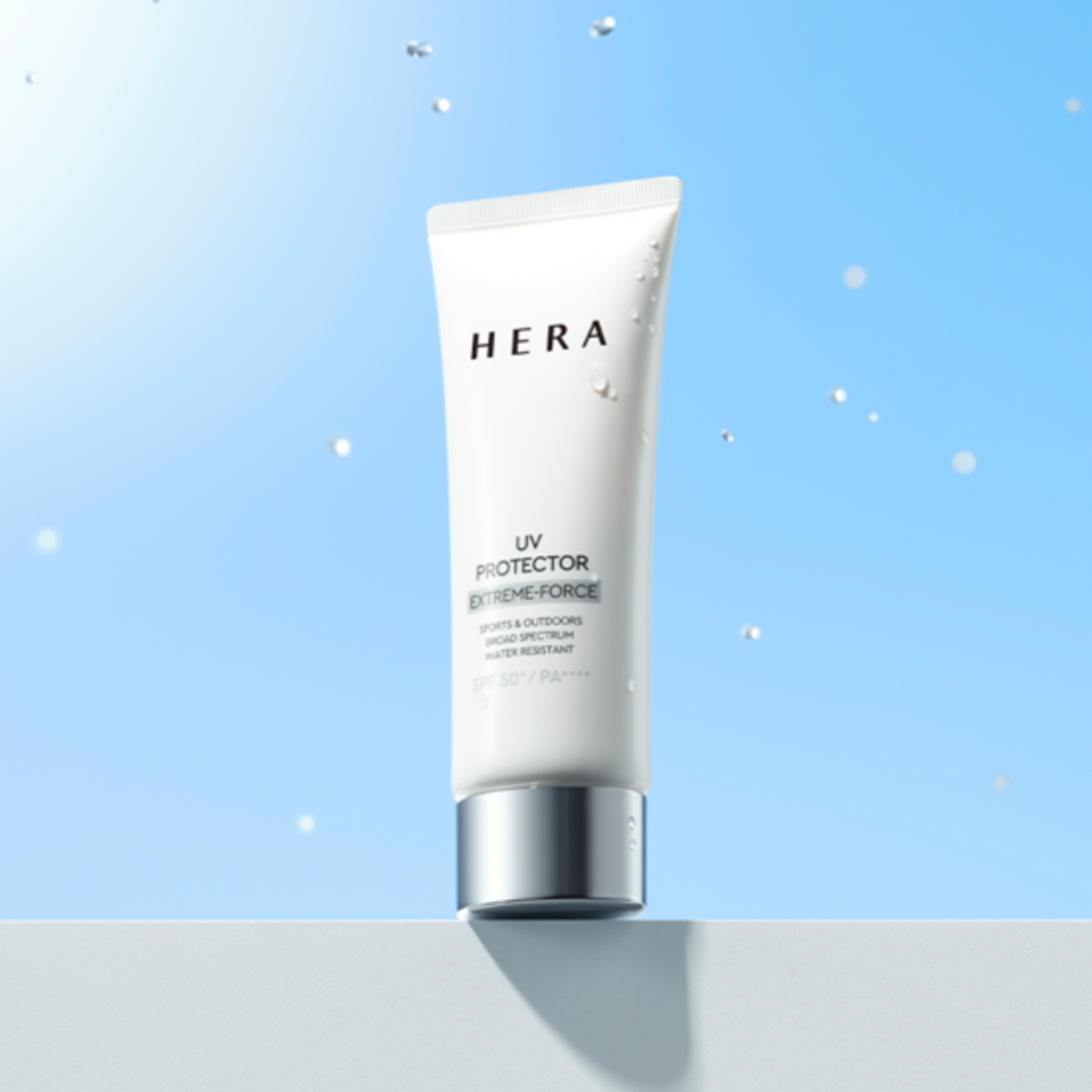 Kem Chống Nắng Hera UV Protector Extreme Force