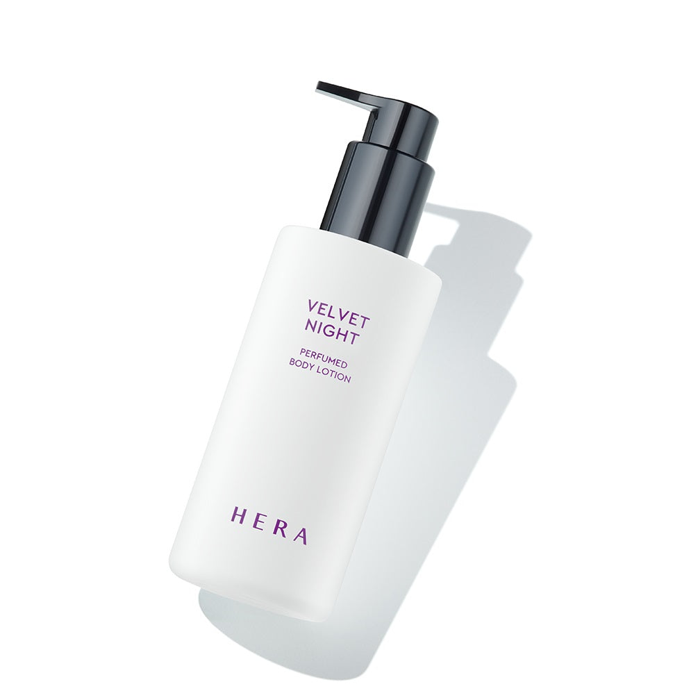 Dưỡng Thể Hera Velvet Night Perfumed Body Lotion