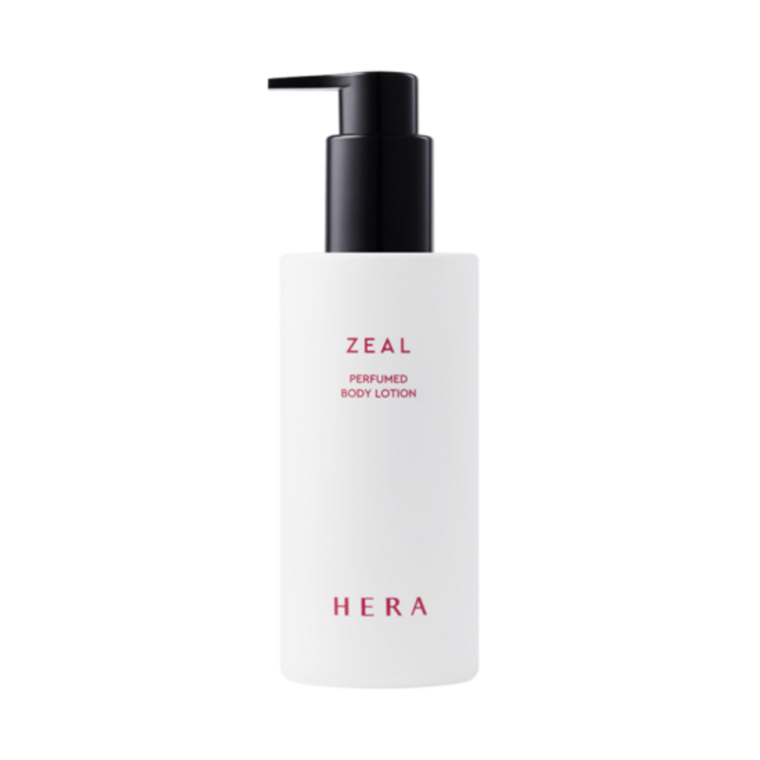 Dưỡng Thể Hera Zeal Blooming Perfumed Body Lotion