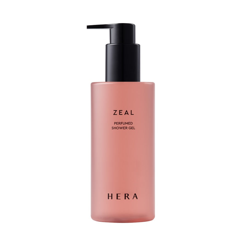 Sữa Tắm Hera Zeal Blooming Perfumed Shower Gel