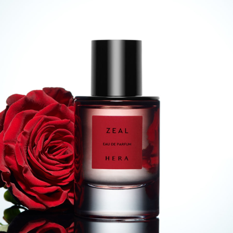 Nước Hoa Hera Zeal Eau de Parfum For Women - Kallos Vietnam