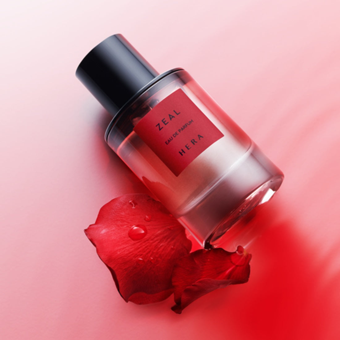 Nước Hoa Hera Zeal Eau de Parfum For Women - Kallos Vietnam