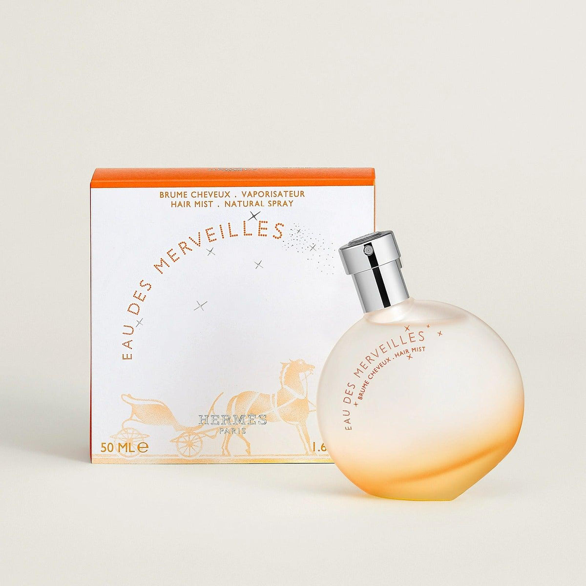 Xịt Dưỡng Tóc Hermès Eau Des Merveilles Perfumed Hair Mist - Kallos Vietnam