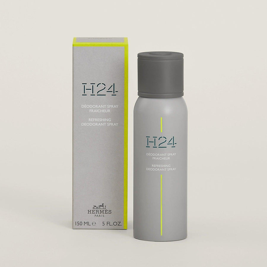 Xịt Khử Mùi Hermès H24 Fresh Spray Deodorant - Kallos Vietnam