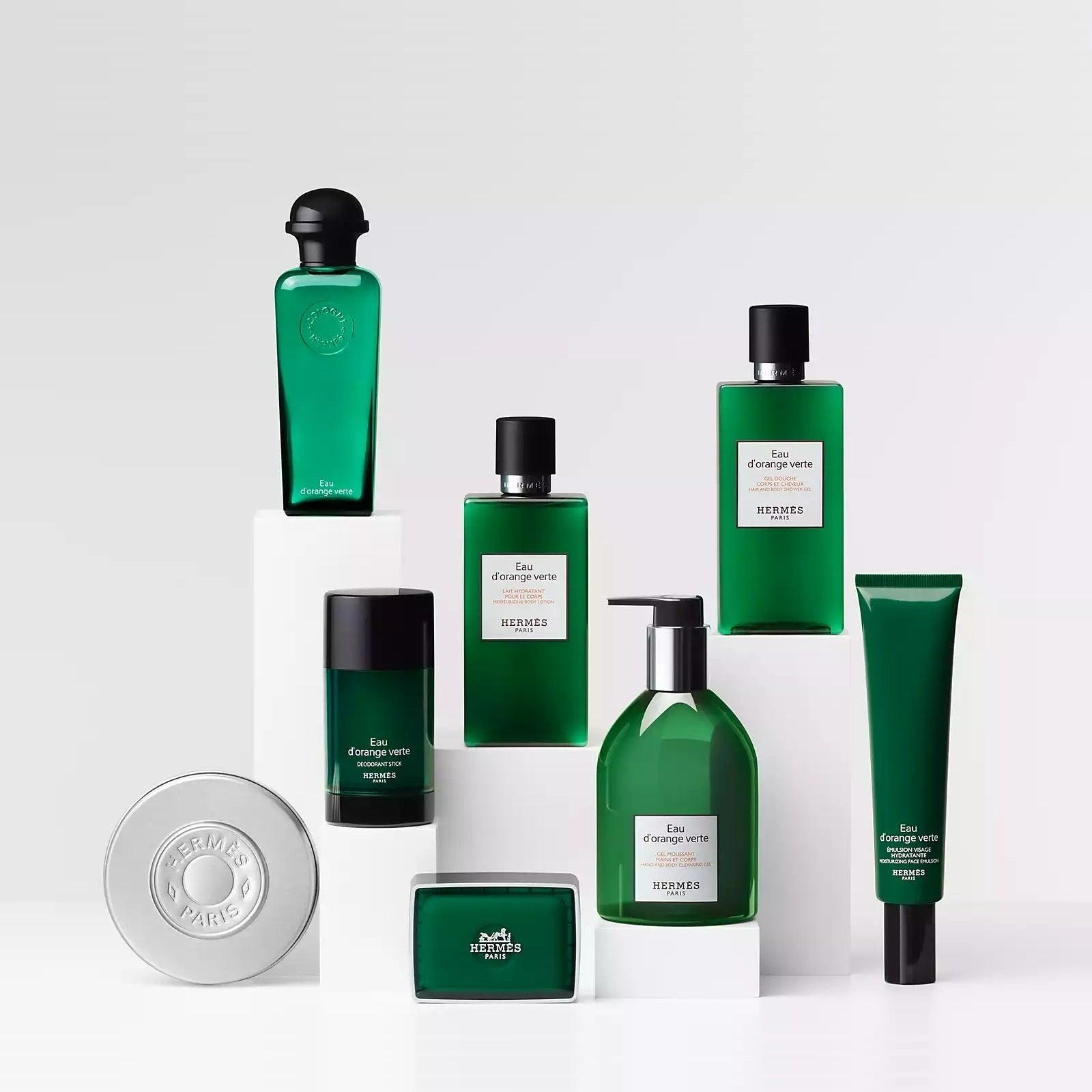 Hermes les online colognes