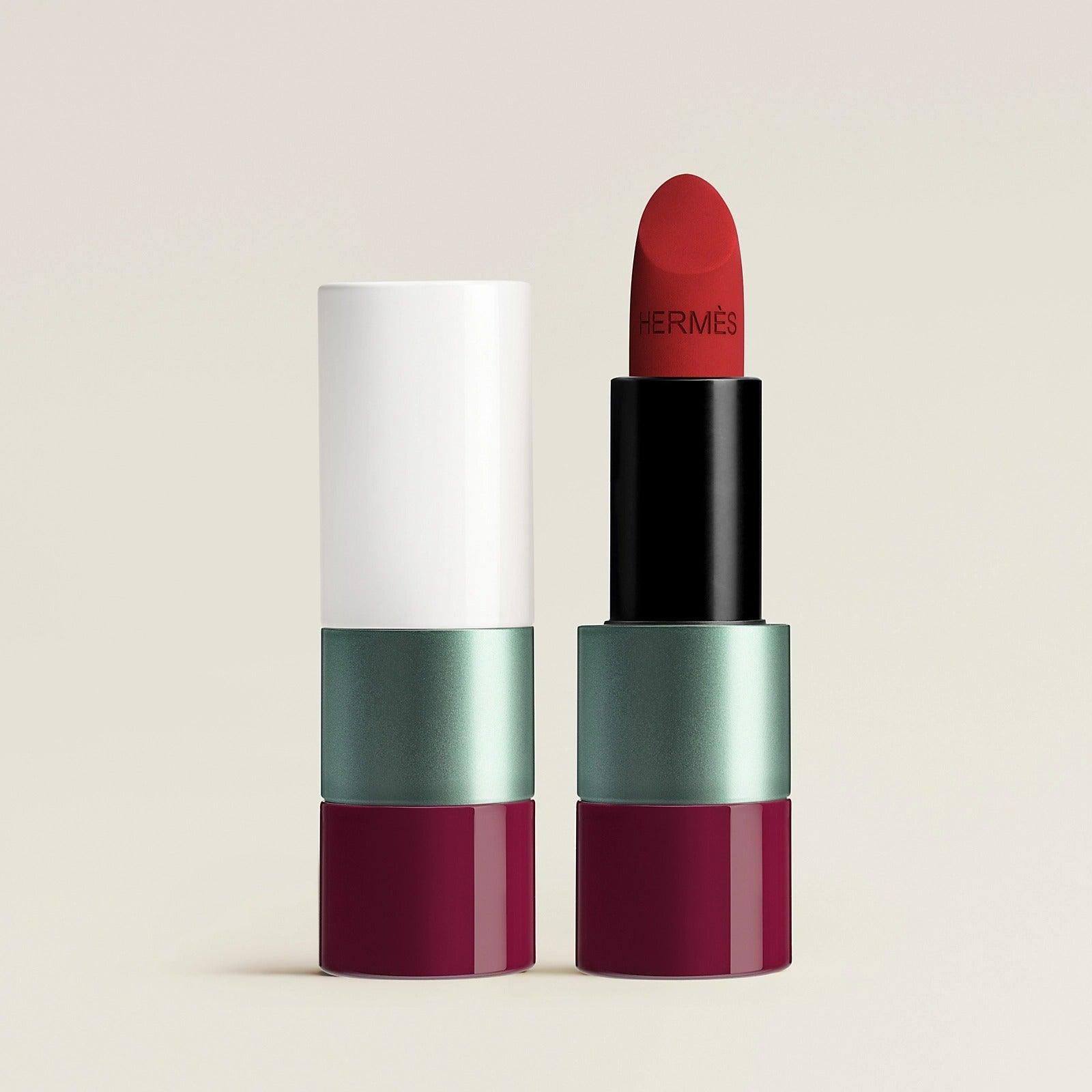 Son Rouge Hermès Matte Lipstick Limited Edition - Kallos Vietnam