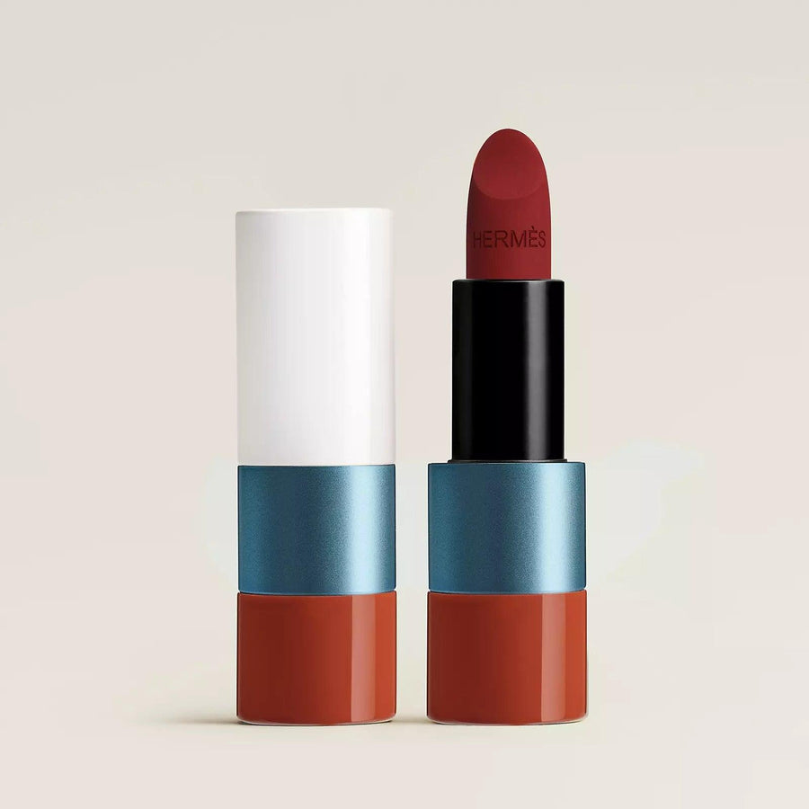 Son Rouge Hermès Matte Lipstick Limited Edition - Kallos Vietnam