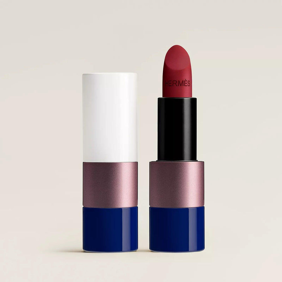 Son Rouge Hermès Matte Lipstick Limited Edition - Kallos Vietnam