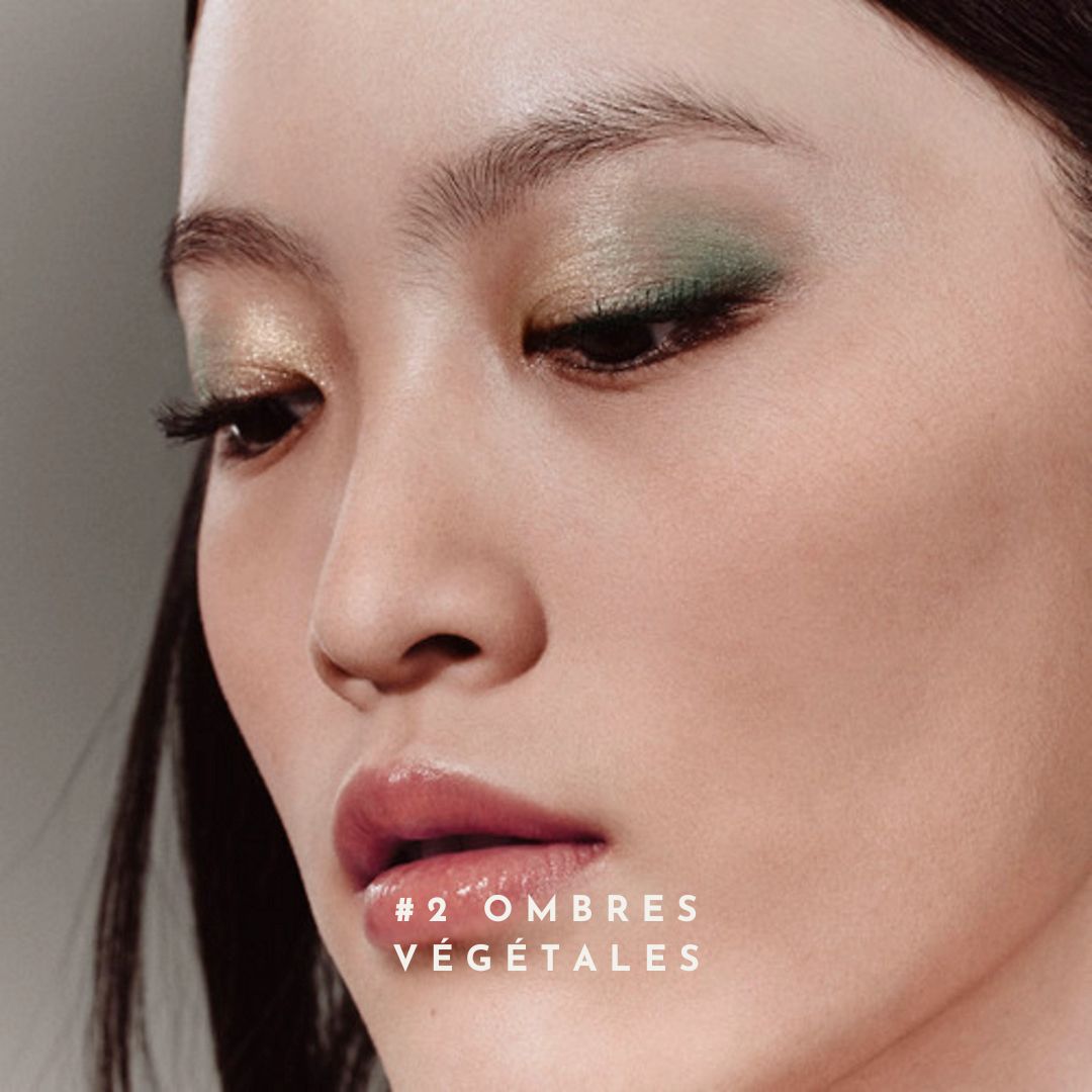 Phấn Mắt Hermes Ombres d'Hermès Eye Shadow Quartet - Kallos Vietnam