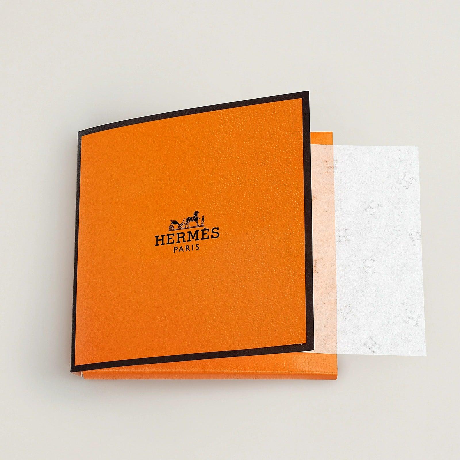 Giấy Thấm Dầu Hermès Plein Air Blotting Papers - Kallos Vietnam