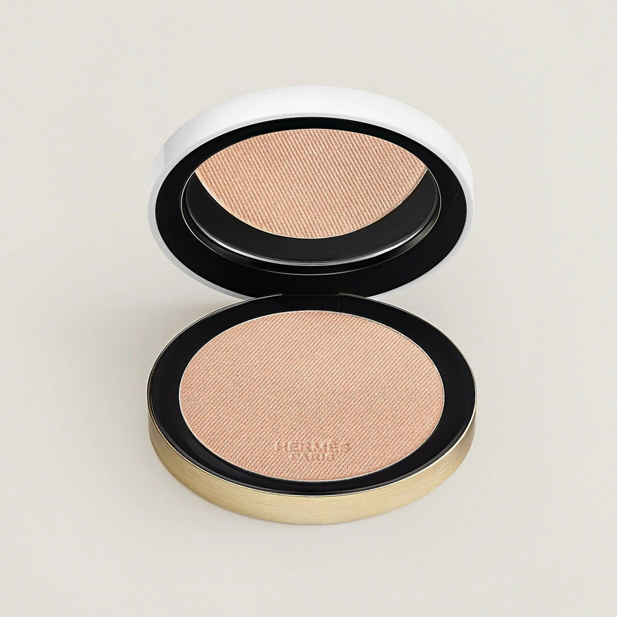 Phấn Bắt Sáng Hermès Plein Air Radiant Glow Powder - Kallos Vietnam