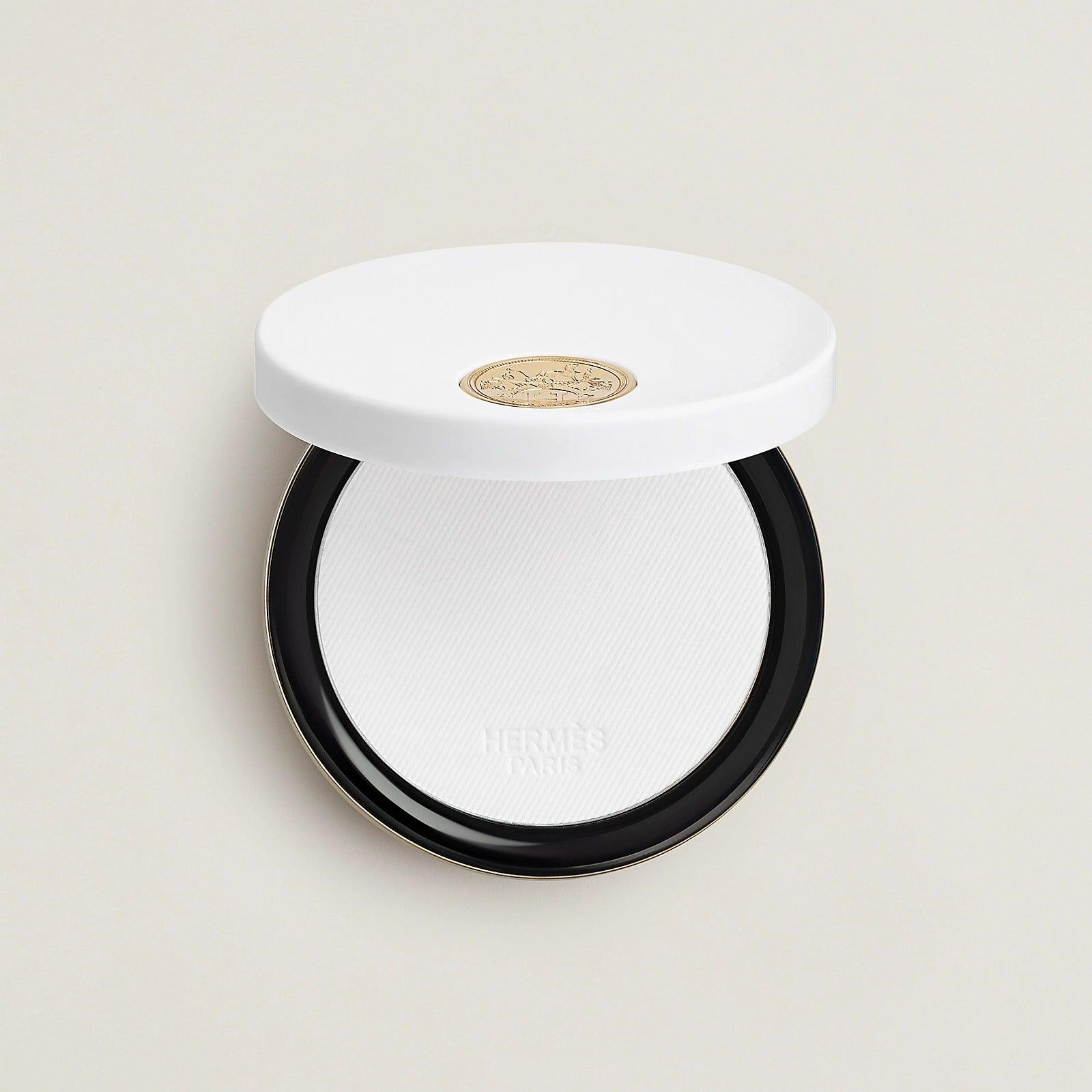 Phấn Phủ Hermès Plein Air Radiant Matte Powder - Kallos Vietnam