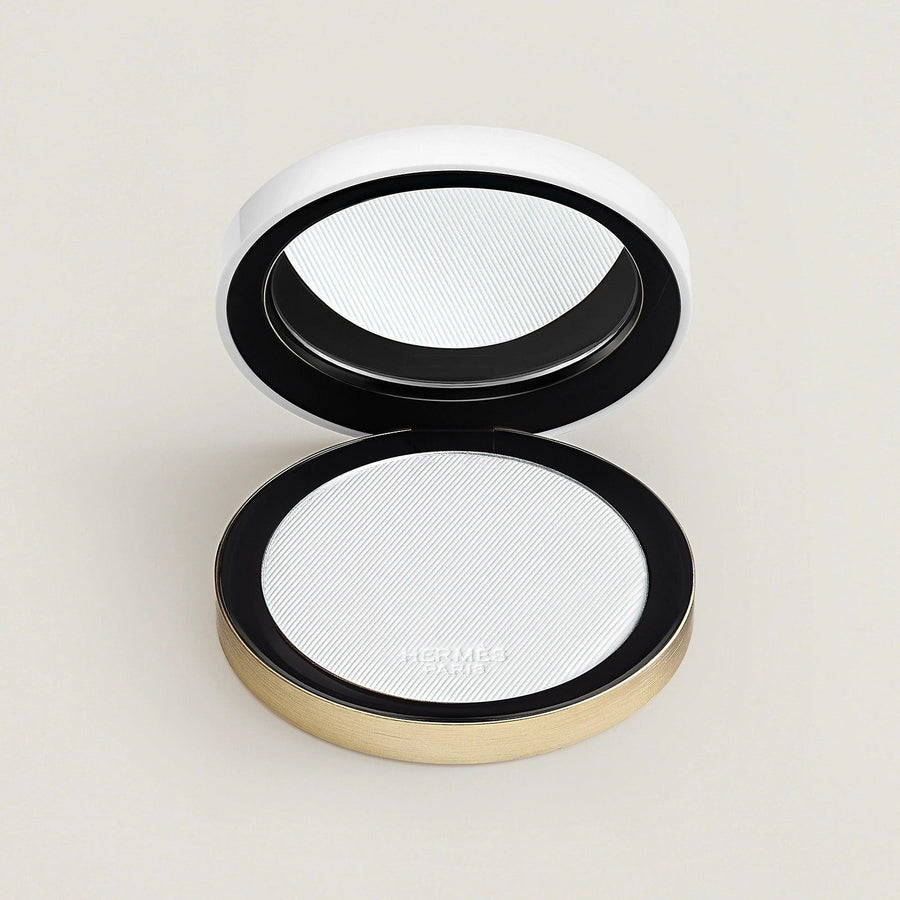 Phấn Phủ Hermès Plein Air Radiant Matte Powder - Kallos Vietnam