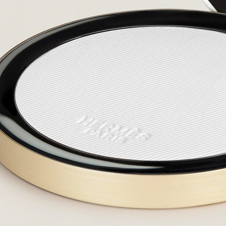 Phấn Phủ Hermès Plein Air Radiant Matte Powder - Kallos Vietnam