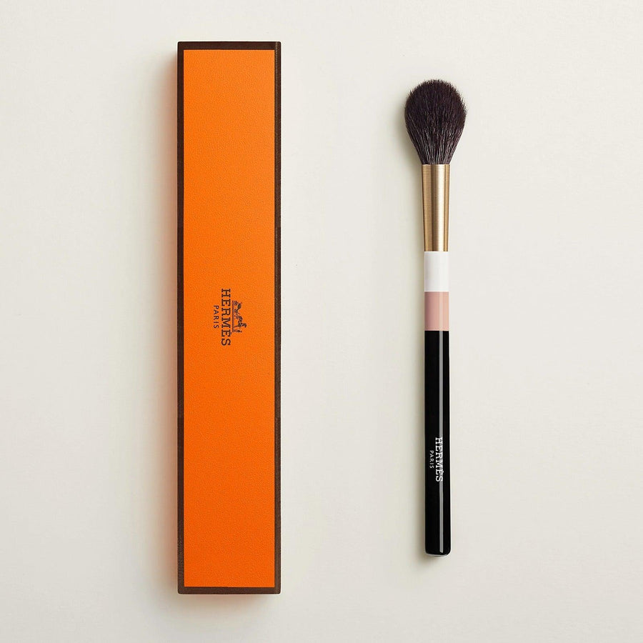 Cọ Trang Điểm Hermès Precision Makeup Brush Le Precis - Kallos Vietnam