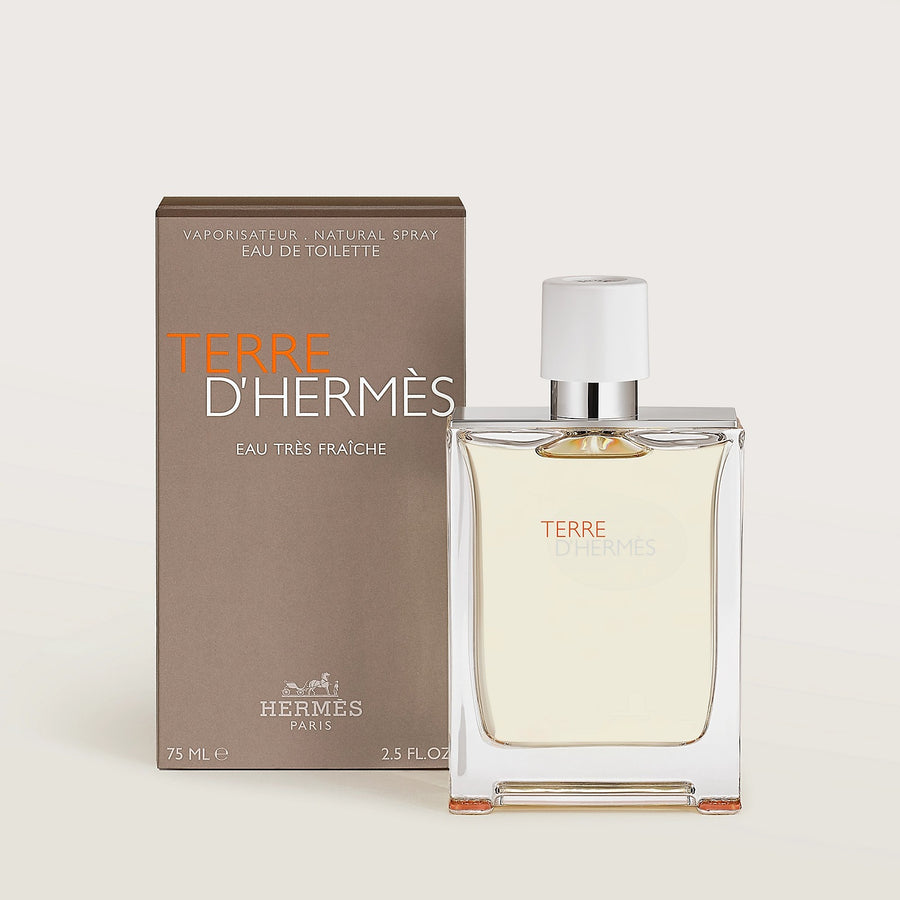 Nước Hoa Hermes Terre d'Hermes Eau Tres Fraiche EDT - Kallos Vietnam