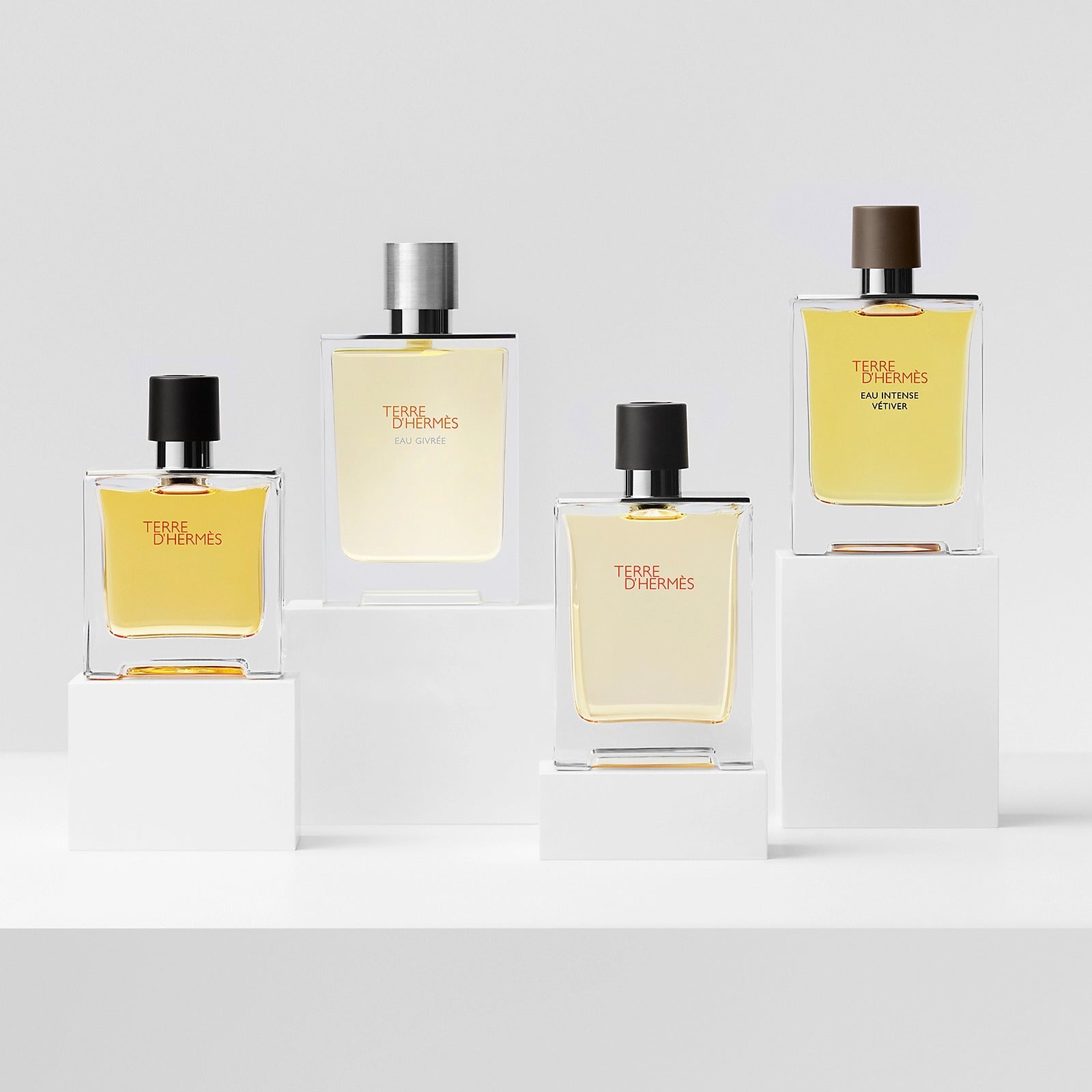 Nước Hoa Hermes Terre d'Hermes Eau Tres Fraiche EDT - Kallos Vietnam