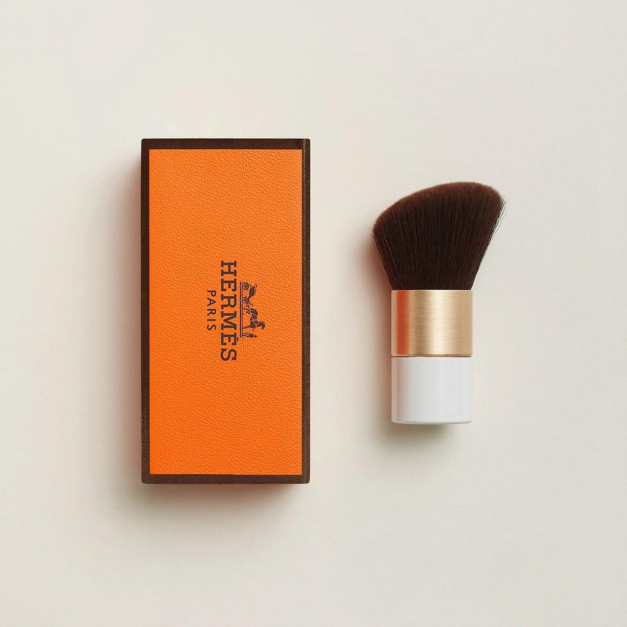 Cọ Trang Điểm Hermès Travel Makeup Brush Le Voyageur - Kallos Vietnam