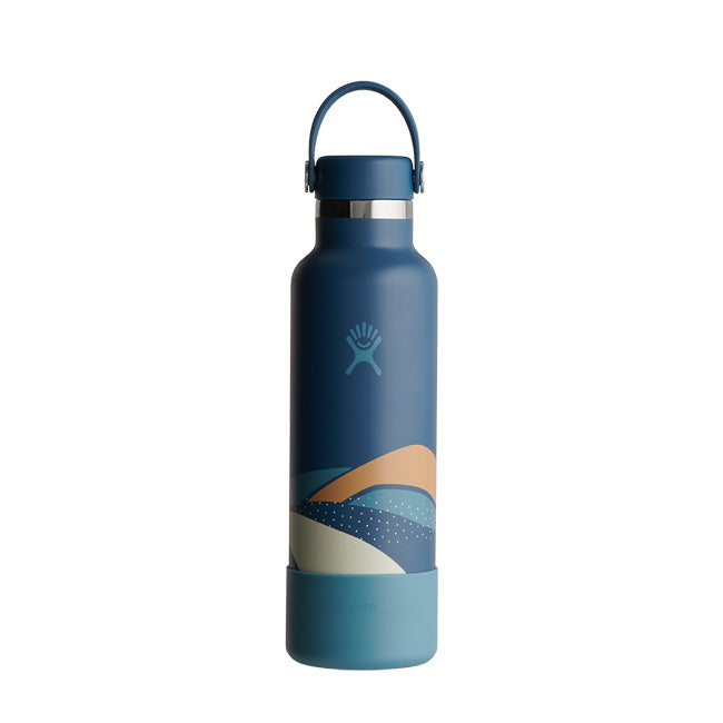 Bình Nước Hydro Flask Stainless Horizon Edition Insulated Cold Tumbler - Kallos Vietnam