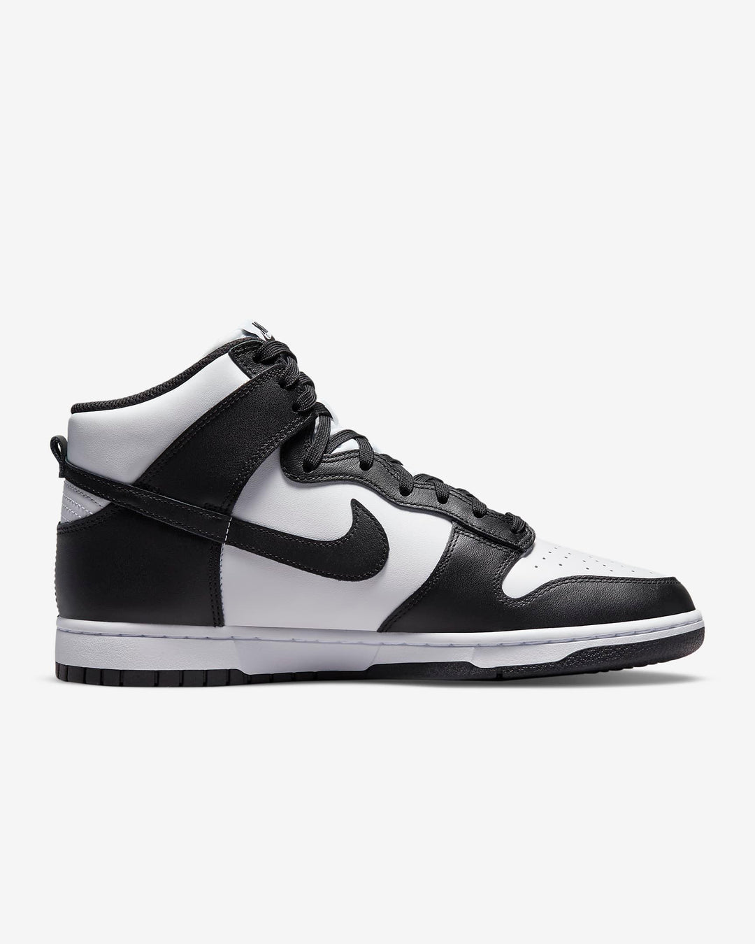 Giày Nike Dunk High Retro Men Shoes #Black - Kallos Vietnam