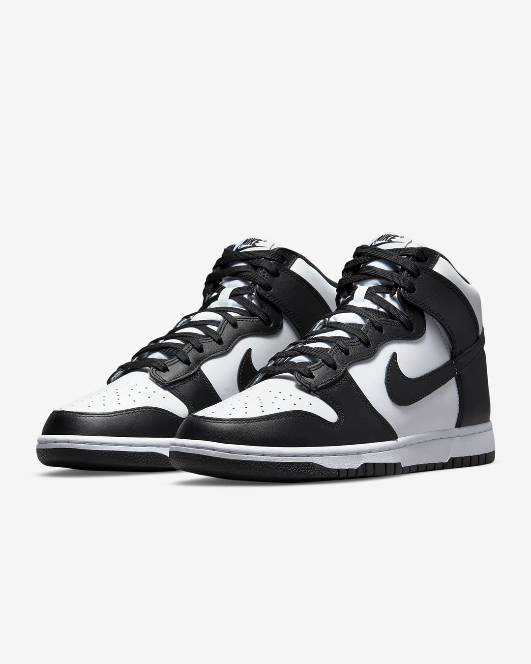 Giày Nike Dunk High Retro Men Shoes #Black - Kallos Vietnam