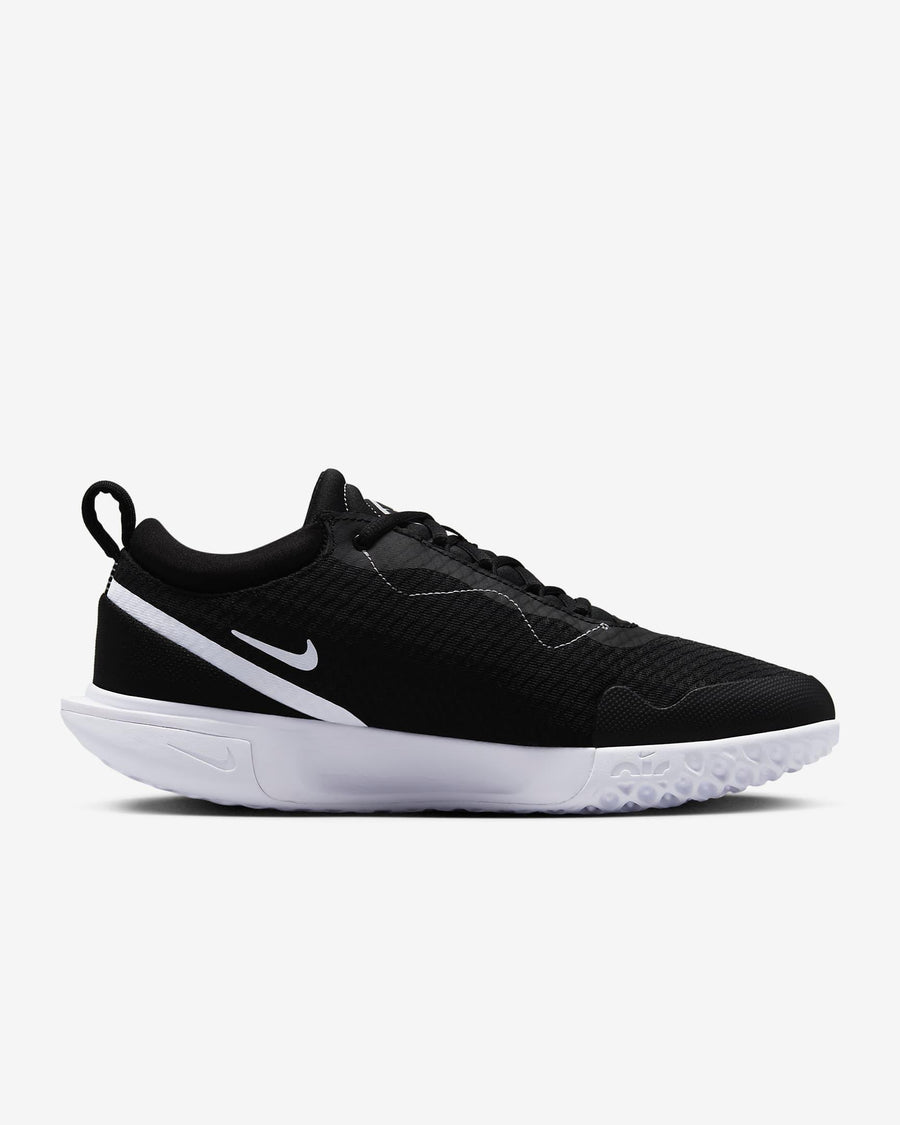 Giày NikeCourt Zoom Pro Men Tennis Shoes #Black - Kallos Vietnam