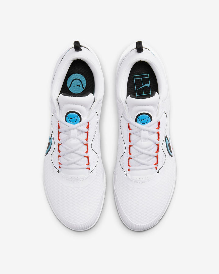 Giày NikeCourt Zoom Pro Men Tennis Shoes 