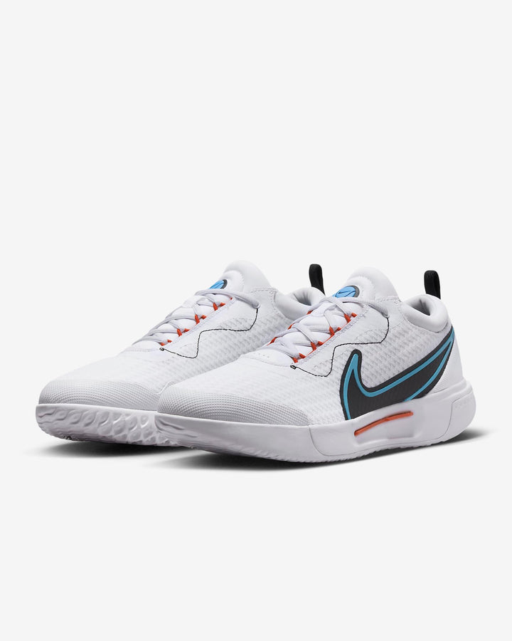 Giày NikeCourt Zoom Pro Men Tennis Shoes 
