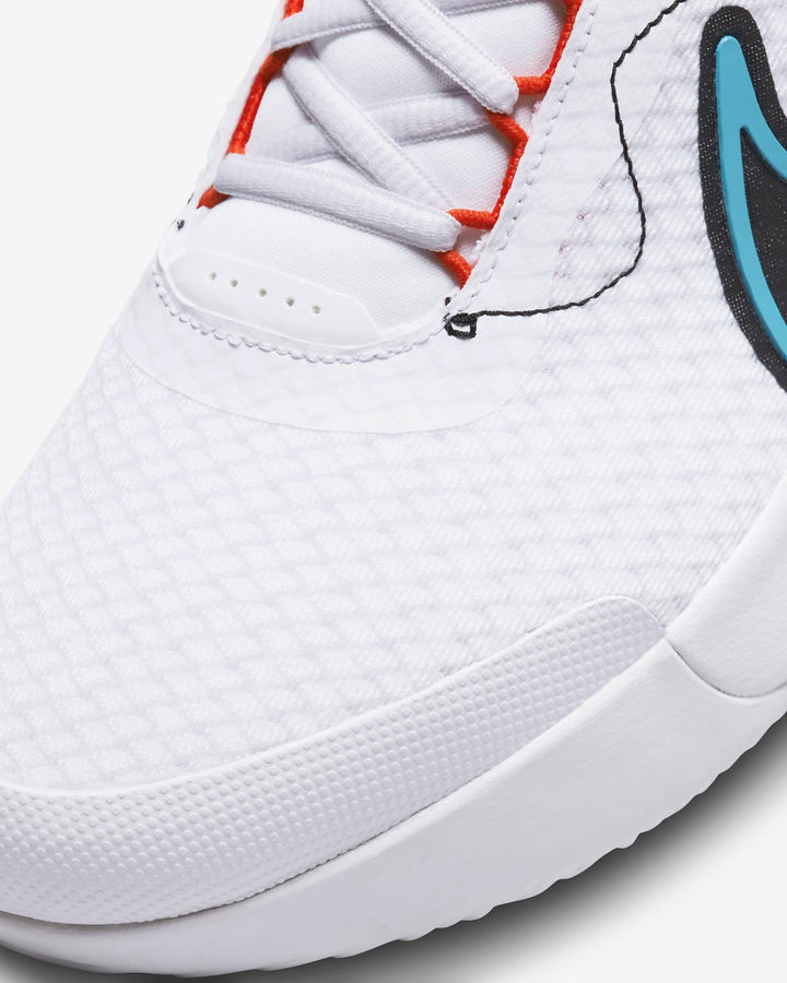 Giày NikeCourt Zoom Pro Men Tennis Shoes 
