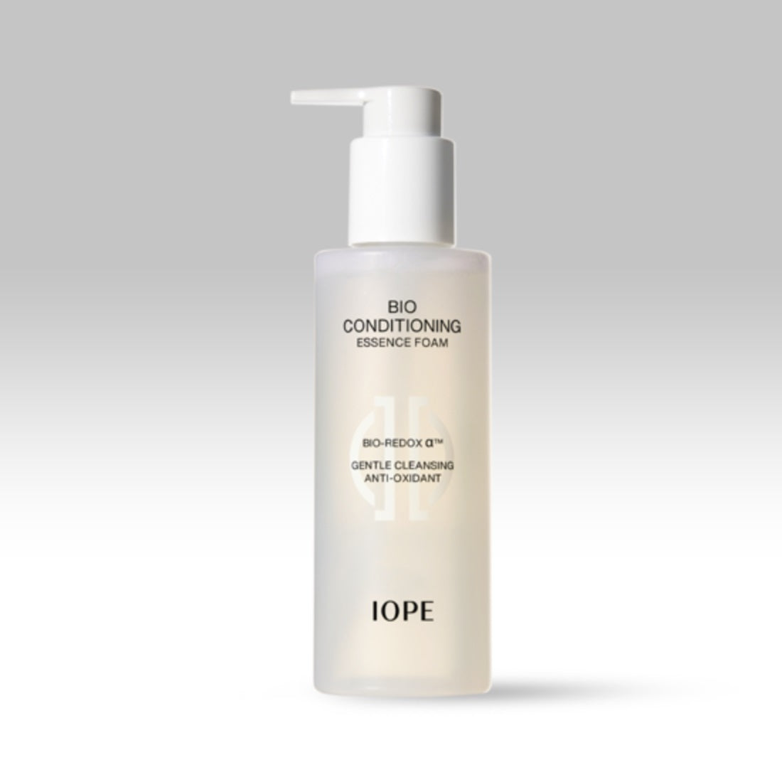 Sữa Rửa Mặt IOPE Bio Conditioning Essence Foam - Kallos Vietnam