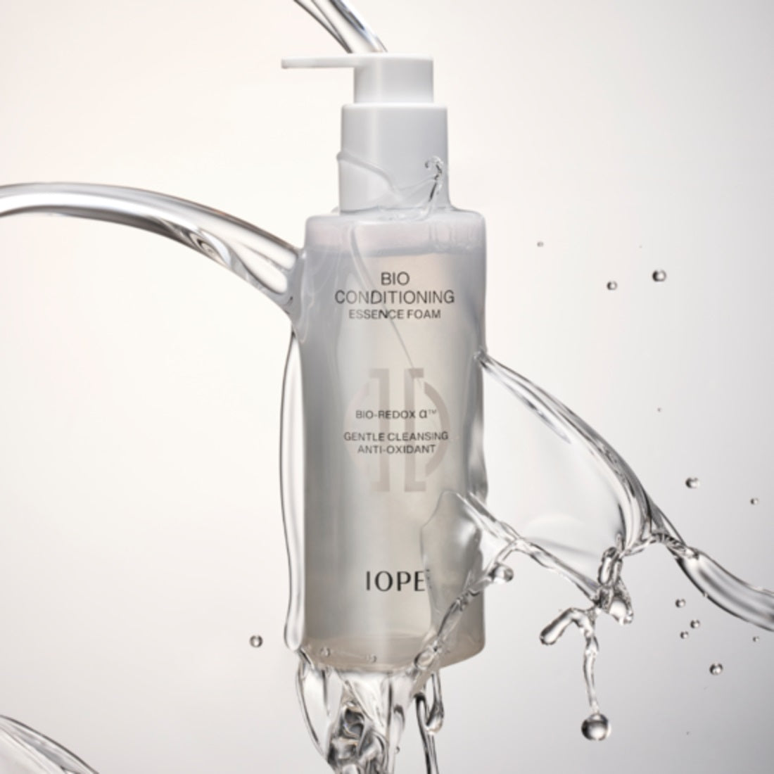 Sữa Rửa Mặt IOPE Bio Conditioning Essence Foam - Kallos Vietnam