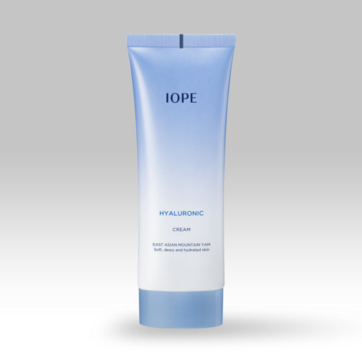 Kem Dưỡng IOPE Hyaluronic Cream - Kallos Vietnam