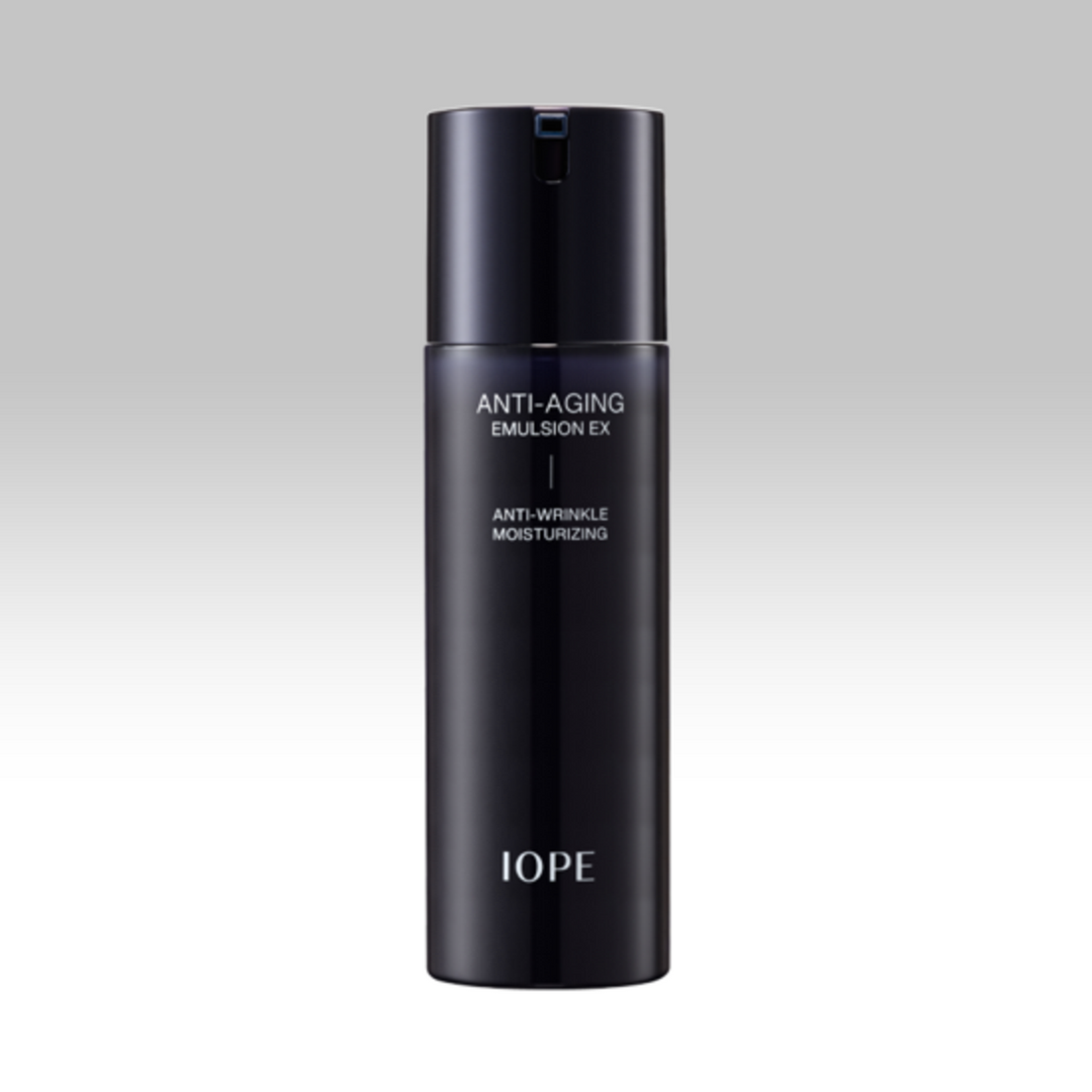 Sữa Dưỡng IOPE Men Anti-Aging Emulsion