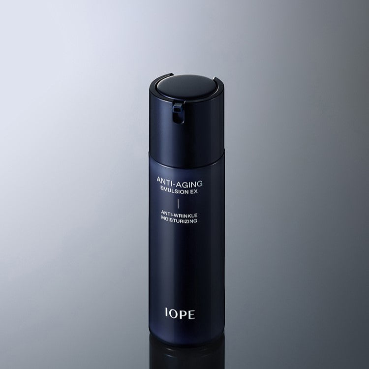 Sữa Dưỡng IOPE Men Anti-Aging Emulsion - Kallos Vietnam