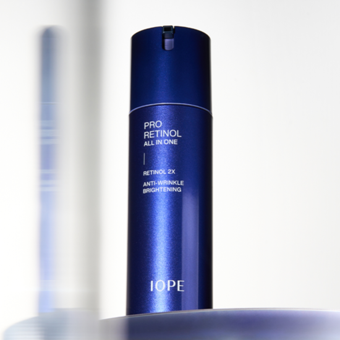 Tinh Chất IOPE Men Pro Retinol All In One - Kallos Vietnam