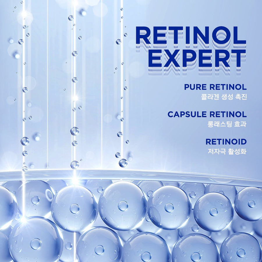 Tinh Chất IOPE Retinol Expert Wrinkle Corrector - Kallos Vietnam