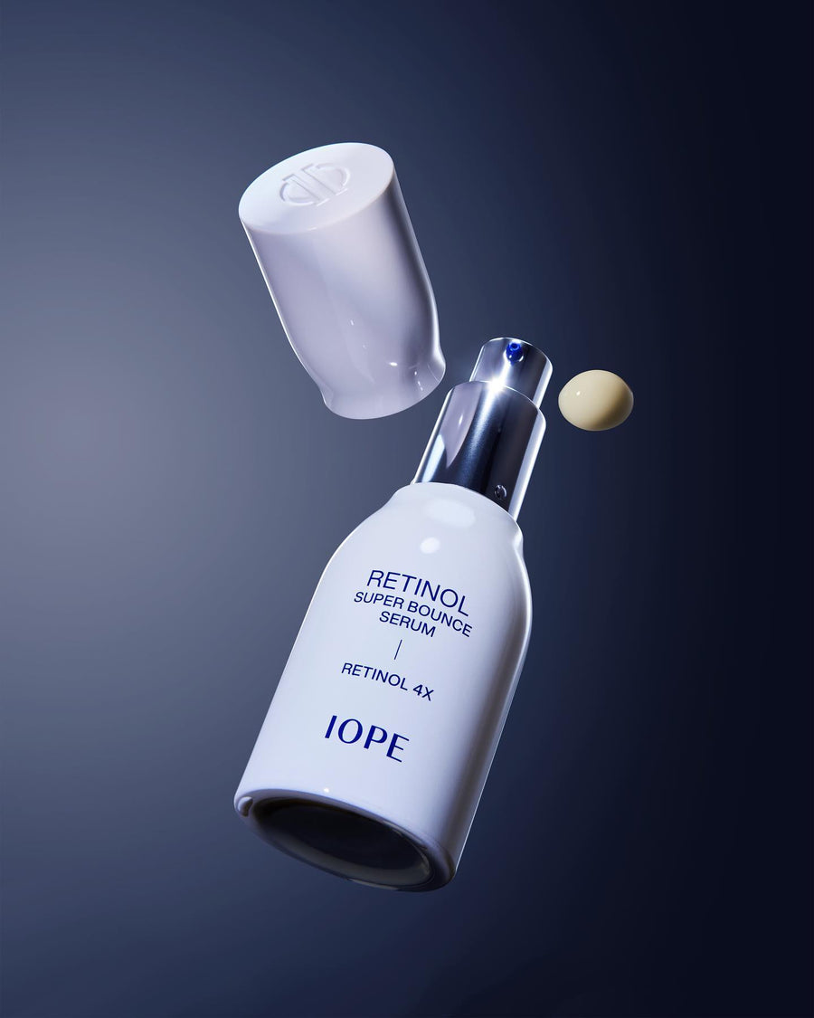 Tinh Chất IOPE Retinol Super Bounce Serum - Kallos Vietnam