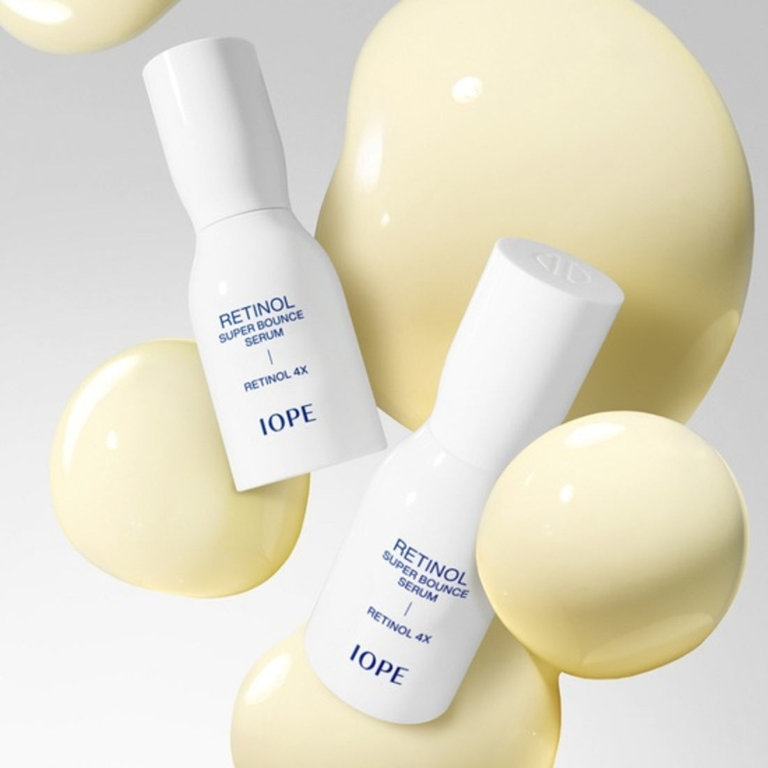 Tinh Chất IOPE Retinol Super Bounce Serum - Kallos Vietnam