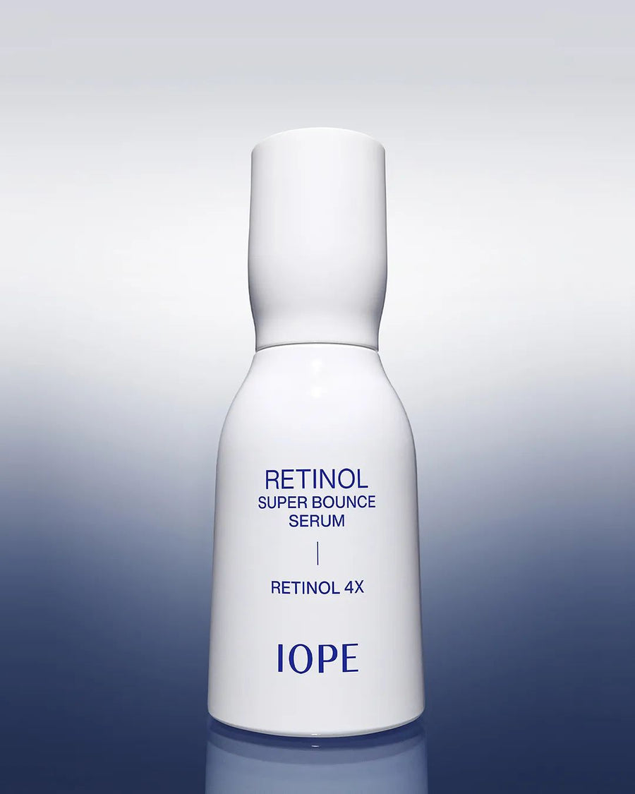 Tinh Chất IOPE Retinol Super Bounce Serum - Kallos Vietnam