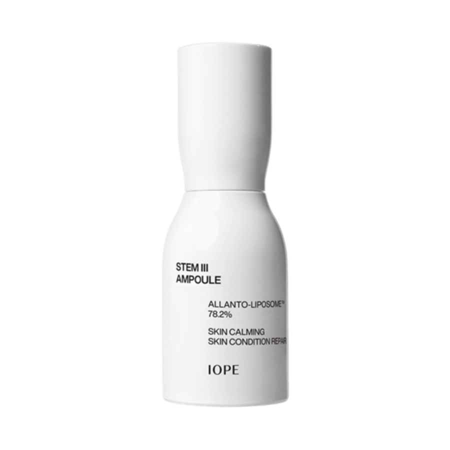 Tinh Chất IOPE STEM 3 Ampoule - Kallos Vietnam